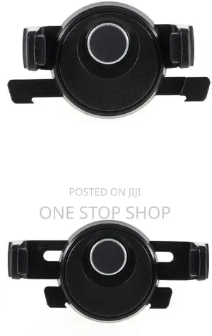 Vent Mount Phone Holder - Brand New