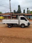 Nissan Vanette 2008 Nyeupe - 1