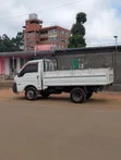 Nissan Vanette 2008 Nyeupe - 4