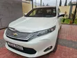 Toyota Harrier 2014 Pearl - 1