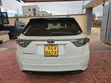 Toyota Harrier 2014 Pearl - 5
