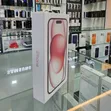 New Apple iPhone 15 256GB Pink - 2