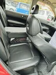 Nissan X-Trail 2.5 Petrol 4x4 SE 2009 Red - 3