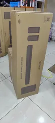 Sony HT-S60 BRAVIA Home Theater System - 1