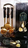 9-Piece Serving Spoon Set - 2