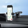 Brand New One-Handed Grip Phone Holder for Standard Smartphones - 1
