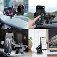Brand New One-Handed Grip Phone Holder for Standard Smartphones - 2