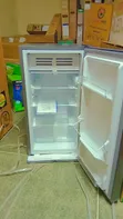 Skyworth 90L Single Door Refrigerator - Energy Saving - 2