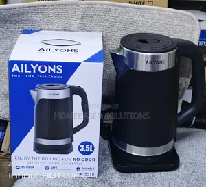 Ailyons 3.5L Electric Water Kettle
