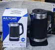Ailyons 3.5L Electric Water Kettle - 1