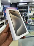 New Apple iPhone 15 Pro Max 256GB Blue - 3