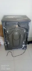 Hisense 8KG Mpya ya Kufulia na Kusokota - 2