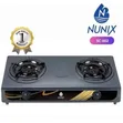 Nunix SC002 Meiko Mbili ya Mezani - 1