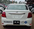 Toyota Axio 2019 Nyeupe - 2