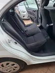 Toyota Axio 2019 Nyeupe - 3
