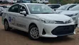 Toyota Axio 2019 Nyeupe - 4
