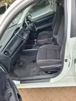Toyota Axio 2019 Nyeupe - 5