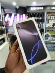 Apple iPhone 16 Pro Max 256GB Mpya Nyeusi - 2