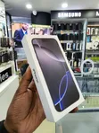 Apple iPhone 16 Pro Max 256GB Mpya Nyeusi - 4