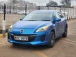 Mazda Axela 2012 Bluu - 3