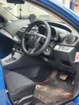 Mazda Axela 2012 Bluu - 5
