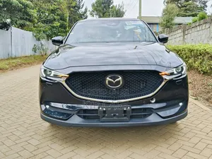 Mazda CX-5 2.2 Diesel AWD 2020