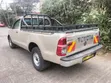 Toyota Hilux Single Cab 2014 - 2