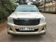 Toyota Hilux Single Cab 2014 - 3