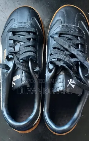 Puma Sneakers - Brand New
