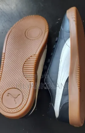 Puma Sneakers - Brand New