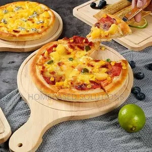 Medium Pizza Chopping Board