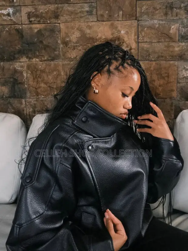 Koti la Ngozi la Classic - 1