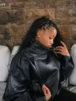 Koti la Ngozi la Classic - 1