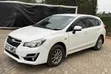 Subaru Impreza 2014 Nyeupe - 2