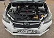 Subaru Impreza 2014 Nyeupe - 5