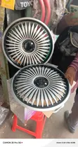 Vifuniko vya Magurudumu 14" kwa Nissan - Vinakinga Rim - 3