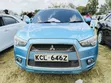Mitsubishi RVR 2009 - 1