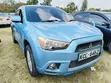 Mitsubishi RVR 2009 - 2