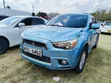 Mitsubishi RVR 2009 - 3