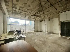 Ground Floor Shop for Rent - Westlands Ring Road