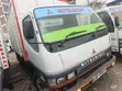 Mitsubishi Canter 1998 White - 2