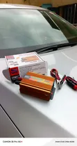 Inverter Mpya ya Nguvu ya 300W kwa Elektroniki - 1