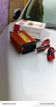 Best 300W Power Inverter with AC Outlets & USB - 1