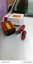 Best 300W Power Inverter with AC Outlets & USB - 2