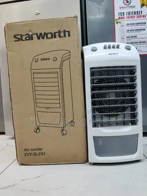 Starworth Air Cooler 4L