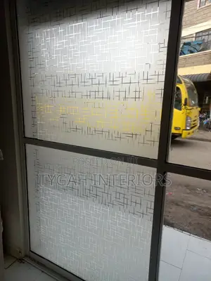 Affordable Window Film Installation by Tygah Interiors