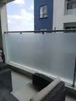 Affordable Window Film Installation by Tygah Interiors - 3