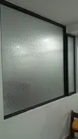 Affordable Window Film Installation by Tygah Interiors - 4