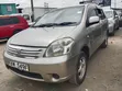 Toyota Raum 2006 Silver - 2