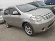 Toyota Raum 2006 Silver - 3